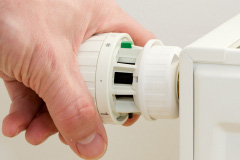 Coppicegate central heating repair costs