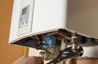 free Coppicegate boiler install quotes