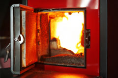 solid fuel boilers Coppicegate